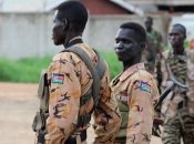 У Судані триває криваве протистояння