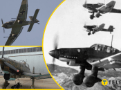 Junkers Ju. 87 Stuka