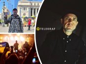 Сергей Михалок - белорусский певец