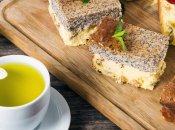 Ну очень вкусная домашняя выпечка