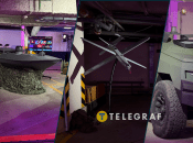 Демонстраційна експозиція оборонних інновацій українських виробників