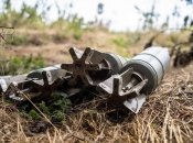 Оккупанты создали несколько линий обороны