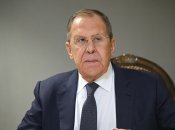 Сергей Лавров, глава МИД РФ