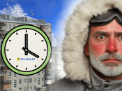 Холодно в «хрущевках»