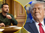 Какие мировые лидеры поздравили Трампа