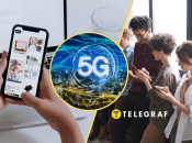 Колаж "Телеграф"