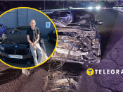 Вероятный виновник ДТП