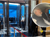 Путин и Моди провели в автомобиле почти час в Китае