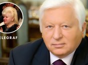 Что известно о жене Виктора Пшонки и как она выглядит