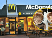 Макдональдс