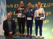 Елена Костевич