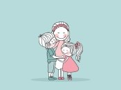 День Матери 2015 в Украине и мире. Интересные факты