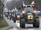 "Дело не в зерне": Зеленский назвал "издевательством" ситуацию на польской границе