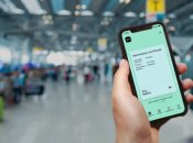 Сертификаты о вакцинации от COVID-19 в приложении "Дія"