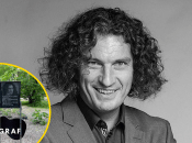 Арт-объект посвящен выдающемуся украинцу