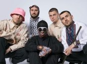 Новый судья шоу - участник Kalush Orchestra