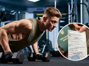 Повестки начали раздавать в фитнес-центрах