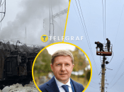 Підстанції "Укренерго" потребують першочергового відновлення