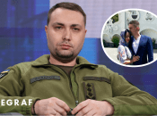 Как выглядит жена Буданова и что о ней известно