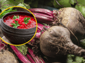 Без свеклы невозможен борщ