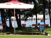 Дощі курсують Україною, але ніяк не покинуть її територію