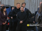 Зеленский подчеркивает решающее значение поддержки партнеров для Украины
