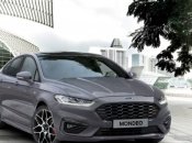 Проблеми, які найчастіше виникають в авто Ford