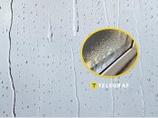 Конденсат на вікнах