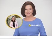 Де зараз Інна Богословська - колишня нардепка Партії регіонів