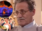 Эдуард Ливнев родился в Одессе