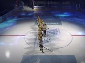 Латвійські хокеїсти у Казані