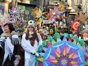 Колядки для дорослих