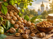 Ореховый Спас