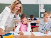 Навчальний процес