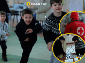 Один з найкращих Пунктів незламності розгорнутий в Києві