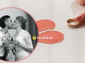 Тарас и Елена Тополя разводятся