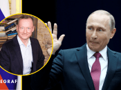 Путин – координатор и "публичное лицо": кто на самом деле руководит Россией