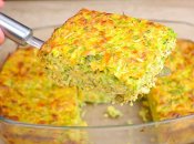 Смачна та соковита, легко, просто та швидко готується