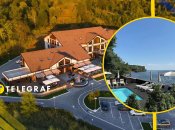 Отдых вблизи Киева. Иллюстративное фото