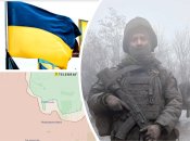 Андрій Топчій загинув у районі Роботиного, виконуючи бойове завдання