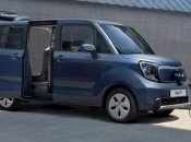 Электрокар Kia Ray