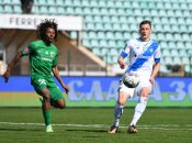 "Ворскла" — "Динамо"