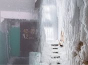 Путин устроил "холодомор"... в РФ: в Подмосковье замерзают тысячи россиян, греются у костров (видео)