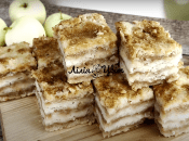 Рецепт простой, а пирог – очень аппетитный