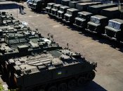 Передали до двох десятків FV432 Bulldog