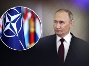 Путін переслідує одну головну мету, вважають у НАТО