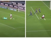 Тэмми Абрахам промазал по пустым воротам