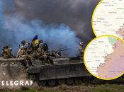 Ситуація на сході України