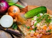 Большинство продуктов ощутимо подорожало, но есть и приятные исключения