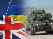 Три снаряди менш ніж за 10 секунд: чим особливі нові гаубиці, які Британія відправляє Україні
